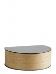 WOUD - Wallie Wall Drawer - Riiulid - ONE SIZE