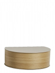WOUD - Wallie Wall Drawer - Riiulid - ONE SIZE