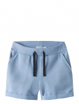 Name It - Nkfvolta Swe Shorts Unb F Noos - L&uuml;hikesed p&uuml;ksid - 164