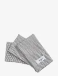 The Organic Company - Dish Cloths 3 Pack - Cloths & Dishbrush - ONE SIZE