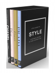 New Mags - Little Guides To Style - Raamatud - 13X7.1X19CM