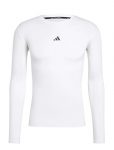 Adidas Performance - Tf Ls Tee - Pikkade varrukatega - XL