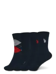 U.S. Polo Assn. - Uspa Socks Box Bedford Men - Tavalised sokid - 43-46