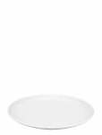 Pillivuyt - Tallerken Flad Cecil 28 Cm Hvid - Praetaldrikud - &Oslash; 28 cm