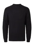 Selected - Slhryan Structure Crew Neck - &Uuml;mara kaelusega - XL