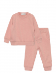 Minymo - Sweat Set (2-Pcs) - Sweatsuits - 80