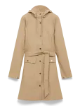 Rains - Curve Long Jacket W3 - Vihmamantlid - L
