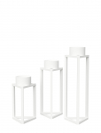 Nichba Design - Build My Light Set - Indoor Lanterns - ONE SIZE