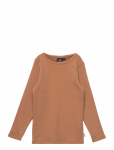 Sofie Schnoor Baby And Kids - Arizonasb T-Shirt Long Sleeve - Pikkade varrukatega T-s&auml;rgid - 68
