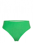 Faithfull The Brand - Chania Bikini Bottoms - K&otilde;rge v&ouml;&ouml;kohaga bikiinid - XS