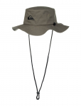 Quiksilver - Bushmaster - K&uuml;barad - S/M