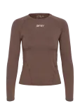 Aim&acute;n - Soft Basic Long Sleeve - Pikkade varrukatega - L