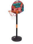 Simba Toys - Simba Toys Basketball Play Set - Aktiivsed m&auml;ngud - ONE SIZE