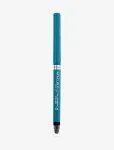 L'Or&eacute;al Paris - L'or&eacute;al Paris Infaillible Grip 36H Gel Automatic Eyeliner 007 Turquoise Faux Fur - Eyeliner - 1 ST
