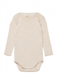 Copenhagen Colors - Striped Long Sleeve Body - Pikkade varrukatega - 74