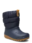 Crocs - Classic Neo Puff Boot K - Talvesaapad jalgat&otilde;mmatavad - 33/34