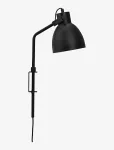 Dyberg Larsen - Coast Wall Lamp - Seinalambid - &Oslash; 15 CM