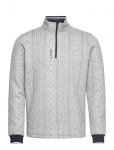 Abacus - Mens Woburn Midlayer - Fliisid ja vahekihid - XXXL