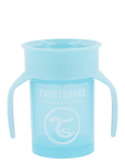 Twistshake - Twistshake 360 Cup - Cups - ONE SIZE