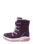 Reima - Reimatec Winter Boots, Quicker - Talvesaapad kr&otilde;pskinnisega - 30