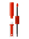 NYX Professional Makeup - Shine Loud High Pigment Lip Shine - Huulel&auml;iked - 3.4 g