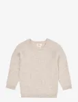Copenhagen Colors - Merino Classic Rib Blouse - Pulloverid - 74
