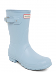 Hunter - Womens Original Short Boot - Kummisaapad - 37