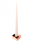 STOFF Nagel - Reflect Candle Holder - K&uuml;&uuml;nlajalad - H:3.2CM