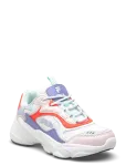 FILA - Collene Cb Kids - Madala s&auml;&auml;rega tossud - 31