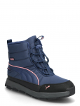 PUMA - Puma Evolve Boot Puretex Jr - Talvesaapad jalgat&otilde;mmatavad - 37