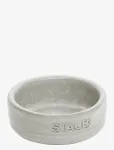 STAUB - Staub, Bowl Set 4 -P, White Truffle - Suhkrukausid - ONE SIZE x 14