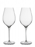 Luigi Bormioli - Hvidvinsglas Maturo Vinoteque - Valge veini klaasid - 49 CL