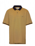 GANT - 4-Col Oxford Ss Pique - L&uuml;hikeste varrukatega - XXXXL