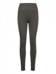 Bj&ouml;rn Borg - Studio Seamless Rib Tights - Seamless Tights - S