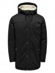 ONLY & SONS - Onsalexander Life Parka Otw Vd - Parkad - XL