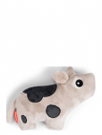 Done By Deer - Cuddle Cute Dotti Sand - Pehmed loomad - 25X 19CM