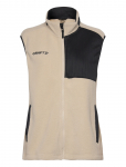 Craft - Adv Explore Pile Fleece Vest W - Sport - XL