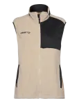 Craft - Adv Explore Pile Fleece Vest W - Sport - XL