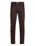 Lindbergh Black - 1927: Superflex 5 Pocket Cashmere Touch Pants - Kitsenevad - 29 x 32