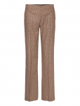 Filippa K - Bootcut Check Trousers - Kost&uuml;&uuml;mip&uuml;ksid - 36