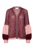 Noella - Liana Knit Cardigan - Kardiganid - L/XL