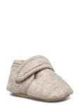 Melton - Classic Wool Slippers - Sussid ja sisejalatsid - 23/24