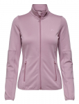 Only Play - Onpjetta Hn Fz Ls Fleece Jck Noos - Fliisid ja vahekihid - L