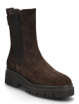 Tamaris - Women Boots - Madala kontsaga poolsaapad - 41