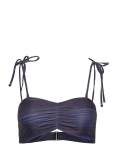 Hosbjerg - Jencel Bikini Top - Bandeau bikiinitopid - XS