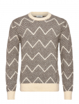 Selected - Slmrai Ls Knit Crew Neck Noos - &Uuml;mara kaelusega - XXL