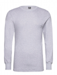 Dovre - Dovre T-Shirts 1/1 &AElig;rme Organi - Pyjama Tops - XXL