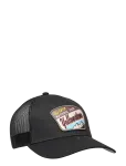 American Needle - Yellowstone Trucker Black American Needle - Nokam&uuml;tsid - ONE SIZE