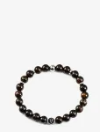 Edd. - Beads Bracelet 8Mm - K&auml;ev&otilde;rud - L 21