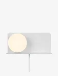 Nordlux - Lilibeth | Wall Light | - Seinalambid - &Oslash;15X16.0CM